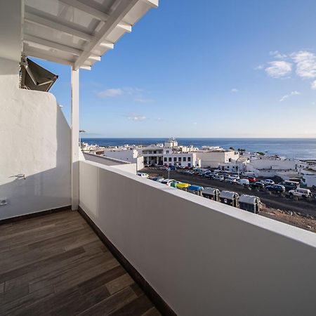 Ocean Suite Tias Exterior photo